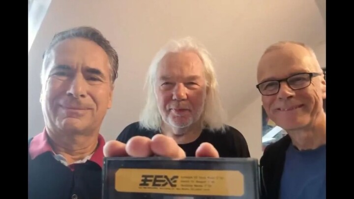 A MUSICA MAIS MISTERIOSA DA INTERNET - MISTERIO RESOLVIDO!