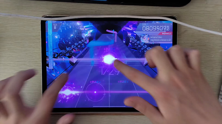 الحلقة الأصعب في التحمّل