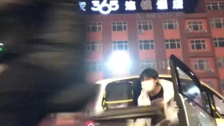 Selamat Tahun Baru Imlek, semuanya!