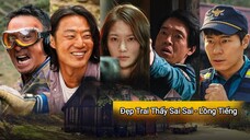 Đẹp Trai Thấy Sai Sai 2024 Full HD 【 Lồng Tiếng 】