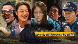 Đẹp Trai Thấy Sai Sai 2024 Full HD 【 Lồng Tiếng 】