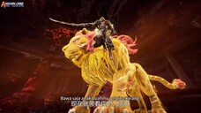 Spirit Sword Sovereign S4 Eps 513 Sub Indo