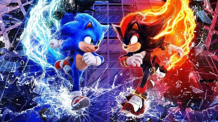 Watch Sonic the Hedgehog 3 Full Movie HD | WATCH IT FROM THE LINK IN THE DESCRIPTION