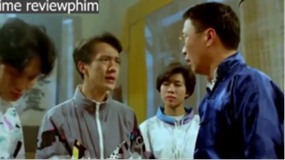 lâm sư phụ p1 #animereviewphim