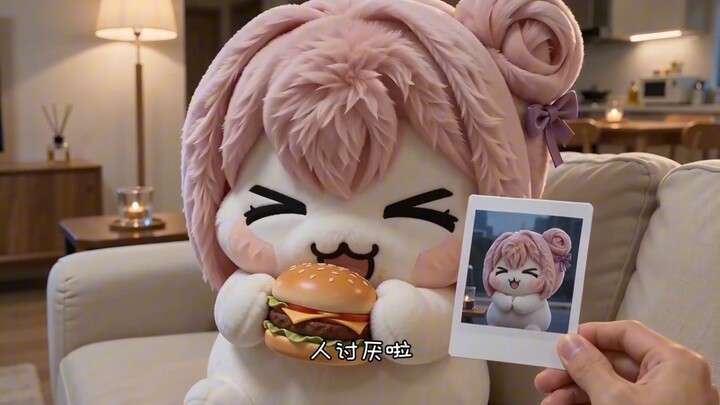 คนน่ะ ต่อจากนี้ก็อยู่กับเธอแล้วล่ะ