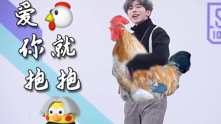 🐓Video này xem mà mình cứ bồn chồn muốn làm gì đó quá 🐓