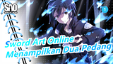 [Sword Art Online] Sword Art Online: Menampilkan Dua Pedang_1