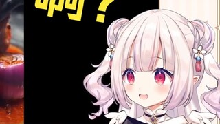 Japanese loli was scared after watching Awen's "Soul Juice~ Pour it!!!"