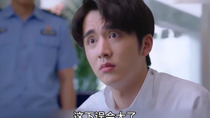 In “The Way We Were,” a girl accidentally falls just trying to get a glimpse of a sculpture—big misu