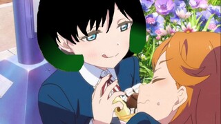 高 咲 侑 亲 传 弟 子