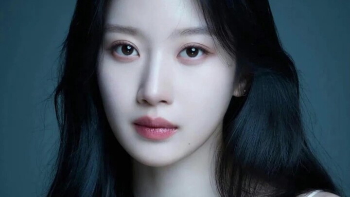 Korean drama cinematography has reached the next level.