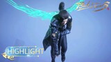 🌟ENG SUB | Battle Through the Heavens EP 126 Highlight | Yuewen Animation