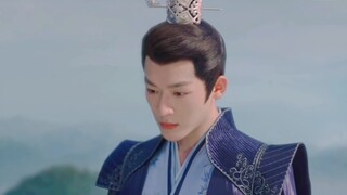Xuanxuan×Fenglong|"The first person to fall in love will be stripped of his sword and become a serva