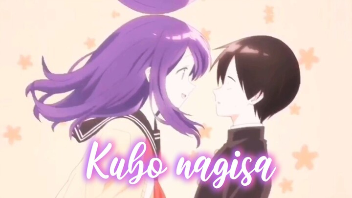 Amv kubo nagisa (cupid)