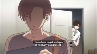4 Weeks Lovers [ PART 17 ] [ ENGLISH SUB ]