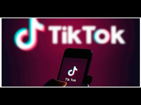 TikTok na walang Watermark at no Ads.