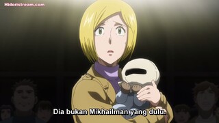 Kinnikuman: Kanpeki Chоujin Shiso-hen Season 2 Episode 10 (Subtitle Indonesia)