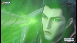 Swallowed Star Season 2 Eps 38 Sub Indo+preview eps 39