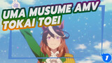 [Uma Musume AMV] Tokai Toei Dengan Ajaib Bangkit dari Kematian_1