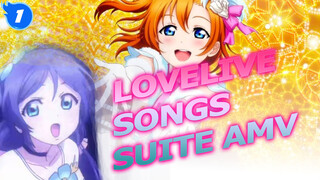 Lovelive
Songs Suite AMV_E1