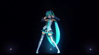 【学舞用】ヒビカセ【初音未来】