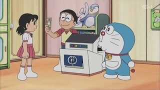 Doraemon In Hindi | New Episode 14 | Doraemon 2021