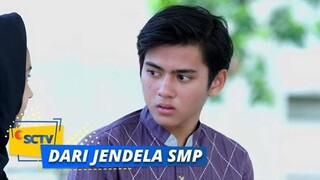 Sebagai Sahabat, Joko Merasakan Juga Kesedihan Indro | Dari jendela SMP - Episode 131