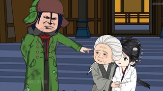 第五集|他日仙界再相逢，一声道友尽沧桑，钓鱼老修仙传