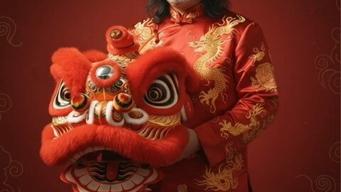 ตรุษจีน