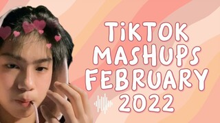 TIKTOK MASHUP PHILLIPINES (tiktok crazy) FEBRUARY MASHUPS 🇵🇭