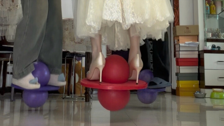 Ada yang ngajakin aku ke rumah untuk silaturahmi Tahun Baru?