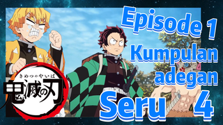 Episode 1 Kumpulan adegan Seru 4