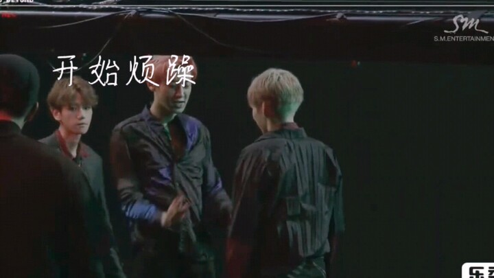 มีกี่คนที่รู้? เบี้ยน: ปล่อยฉันเดี๋ยวนี้!