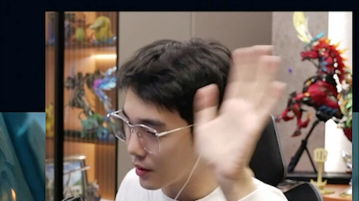 Đội hình Sắt Đen chia đoạn kinh dị đến mức thế này, đánh xong trận này, cảm giác như tôi có thể đi l