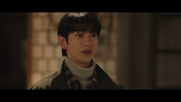 The Witch [Tagalog] EP19