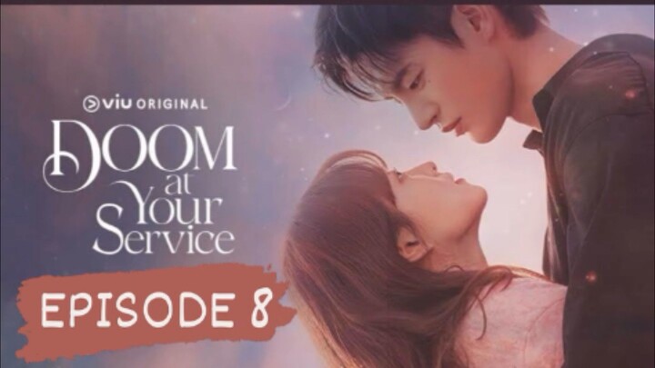 DOOM at Your service / TAGALOG DUB / EPISODE 8