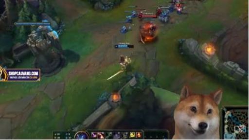 BÌNH LUẬN KÈO ĐẤU 2 ĐẠI CAO THỦ SOLO YASUO MÚA CỰC GẮT