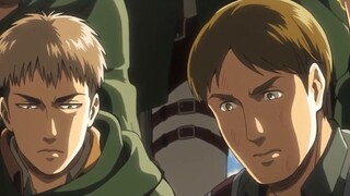 The battle to recapture Eren begins, and Ymir sees endless freedom.