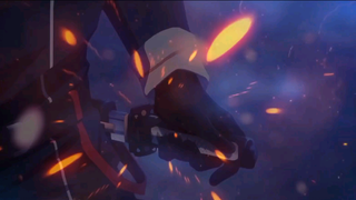 Fate/Grand Order: Camelot 2 (2022)「AMV」