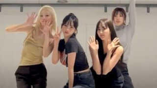 aespa《Armageddon》舞蹈视频公开！