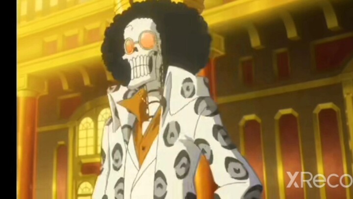 fancy parate group of one pieace