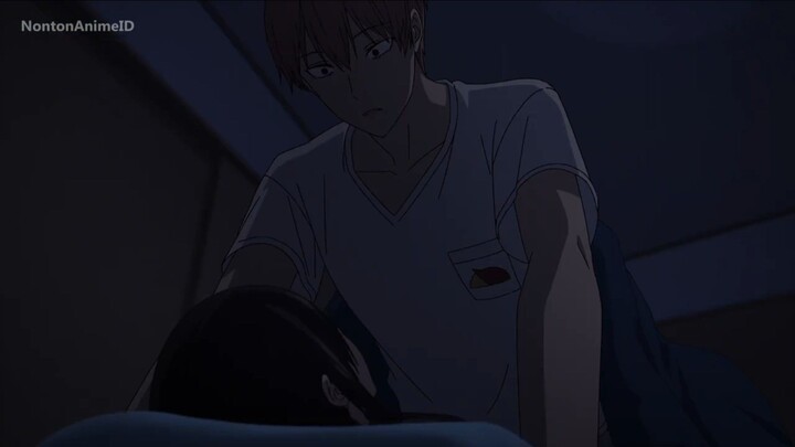 kaguya san:otona e no kaidan ep 2 (tamat)