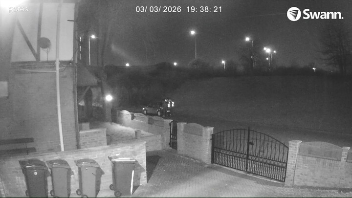 VOLKSWAGEN, VAUXHALL FH53UNB, DV13BBZ - 20260303-193855