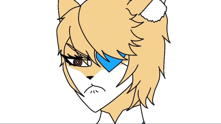 CEMBERUT - ANIMASI#dnd BANG #ASYEN #animasi #lucu #animasilucu #BangASYEN #animasiBangASYEN