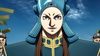 《王者天下》第三季02：齐国退兵，魏国总大将吴凤明登场【无双】