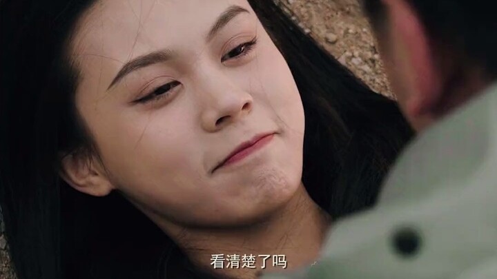 爱一个人就是“只要你赢了我就不算输”