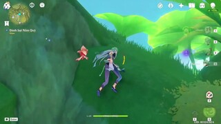 Anh Em Chọn Ai Trong 3.7 : Kazuha, Alhaitham Hay Yae Miko ? | Genshin Impact