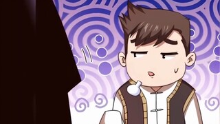 Truyện tranh Trên Mười Ngàn Người Tập 159