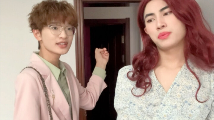 สองอาจารย์รวมพลัง