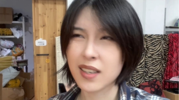 Netizens are too deep-minded